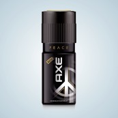 Axe Peace desodorante