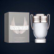 Invictus Paco Rabanne
