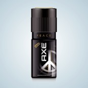 Axe Black Desodorante