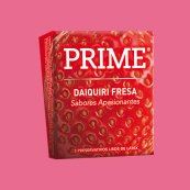 Prime Daiquiri